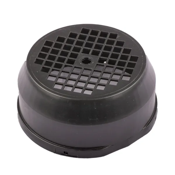 Cache ventilateur pour modèle ONDINA N2 et KS