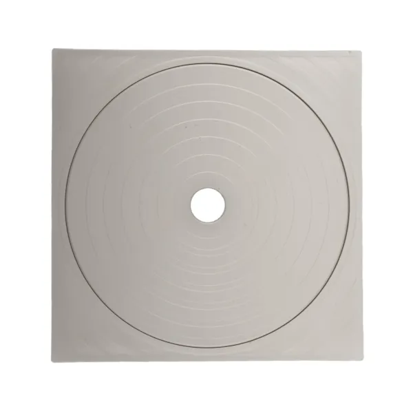Cadre + couvercle skimmer CERTIKIN