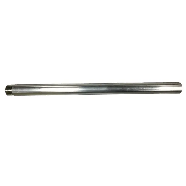 Canne aluminium mâle 1