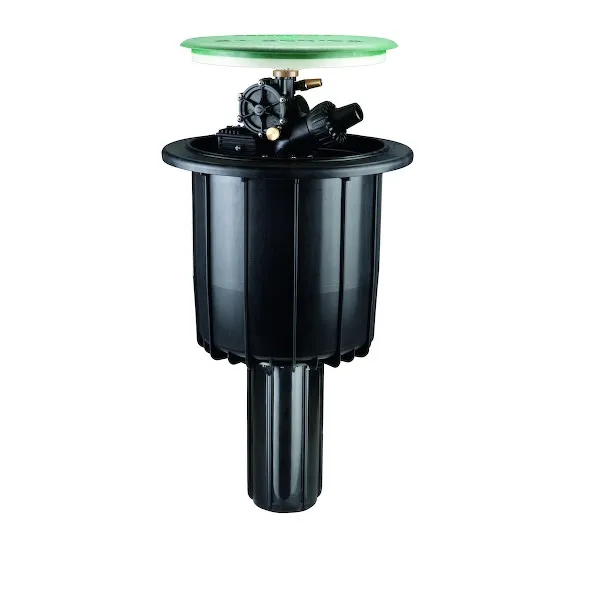 Canon d'irrigation / arrosage ST-1600