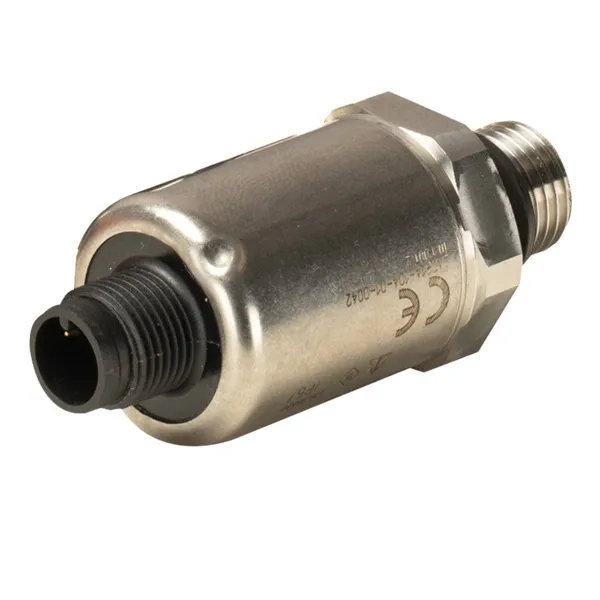 Capteur de pression SR 25 bar 4-20 M12