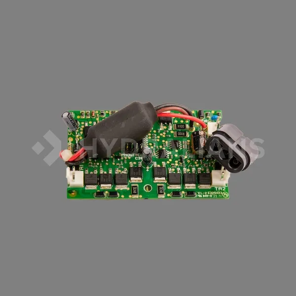 Carte embarquée VORTEX 4 / 4 WD