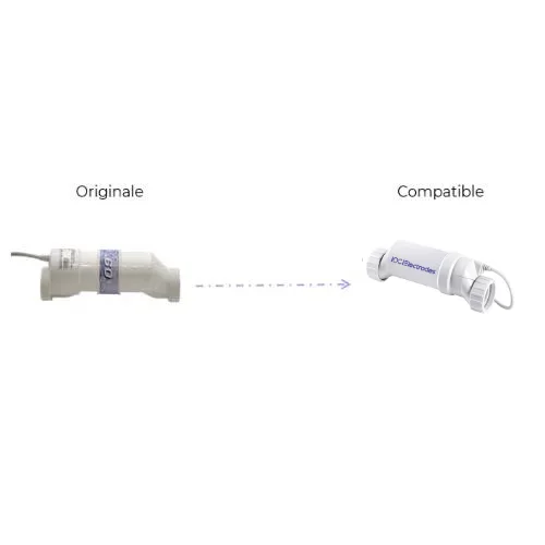 Cellule HAYWARD CELL 3 60 m3 Compatible 