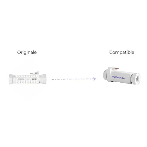 Cellule Compatible POOL PILOT CC15