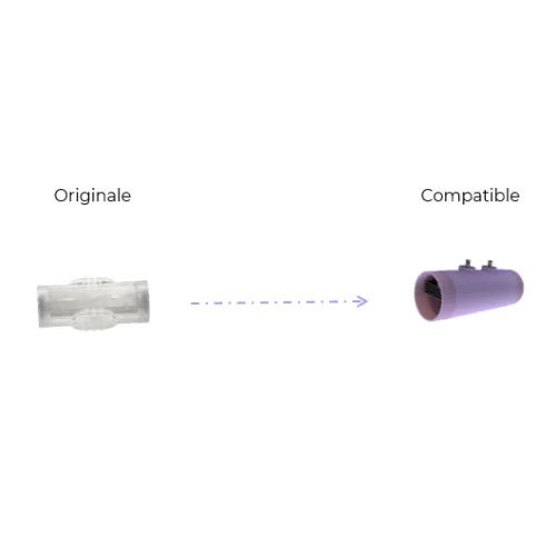 Cellule POOL TECHNOLOGIE 4P 55 ST - 95 LC - 70 ST Monopolaire Compatible 