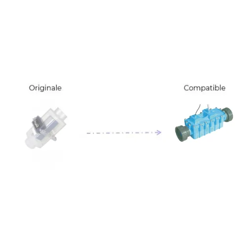 Cellule Compatible SOTREM® 40