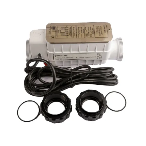 Cellule Pentair INTELLICHLOR IC20 Originale