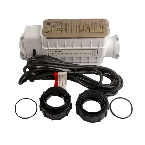 Cellule de remplacement Pentair INTELLICHLOR IC40