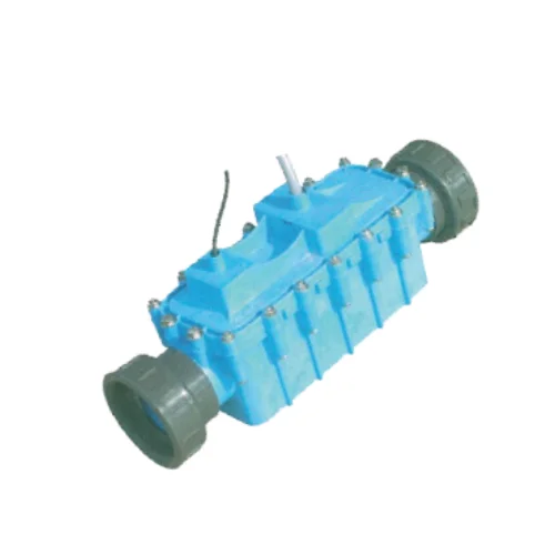 Cellule Originale AQUALYSE 30