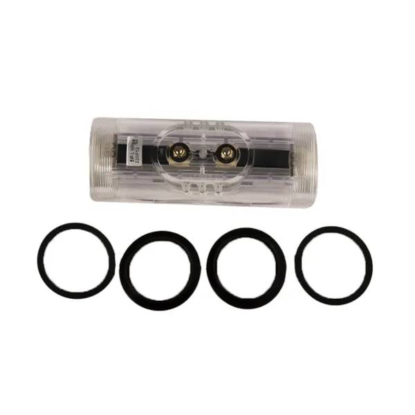 Cellule Originale transparente HYDRASEL 100 / MINISALT 70