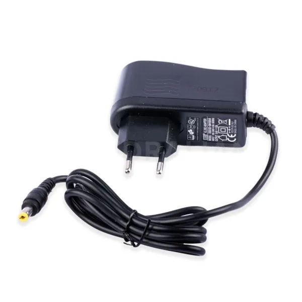 Chargeur de batterie aspirateur piscine HYDRAVAC