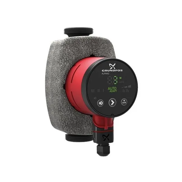 Circulateur chauffage ALPHA2 32-80 180
