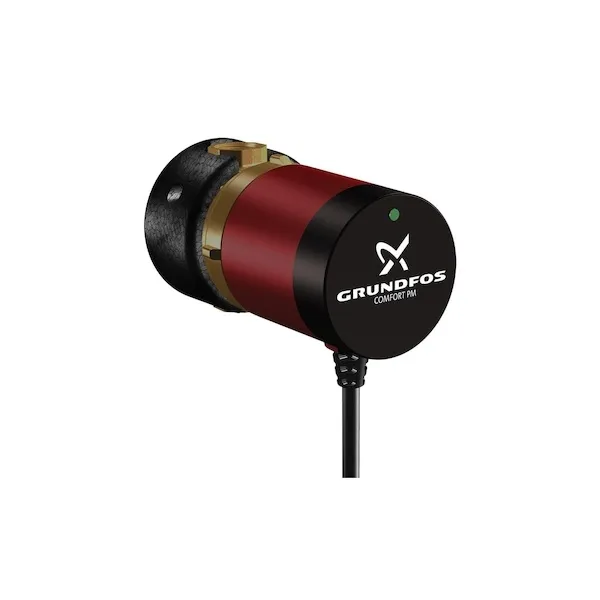 Circulateur eau chaude sanitaire COMFORT 15-14 B PM