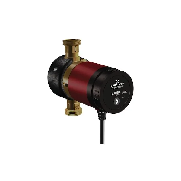 Circulateur eau chaude sanitaire COMFORT 15-14 BXA PM