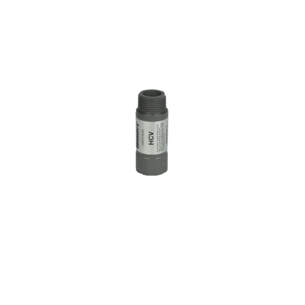 Clapet anti-vidange arroseurs parcs et jardins CLAPET HUNTER HCV