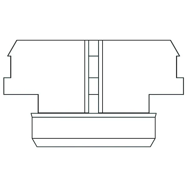 Clapet anti vidange PGJ-SRM