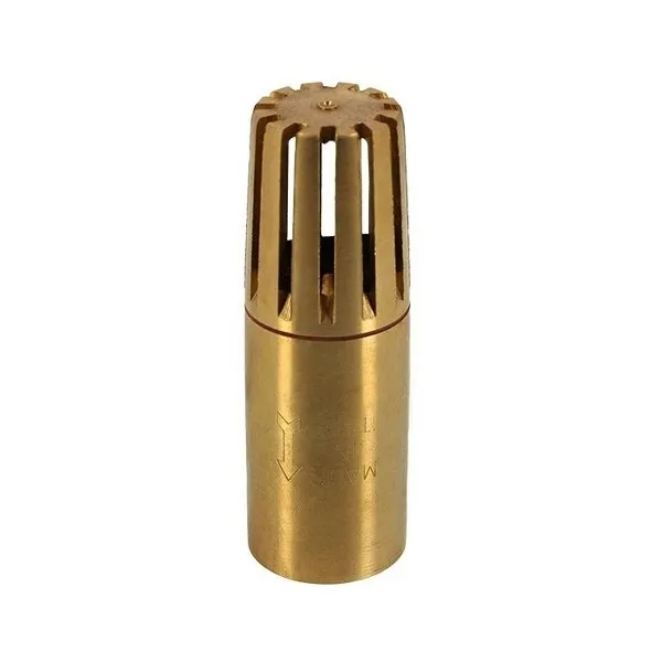 Clapet crépine GP 725 - 1