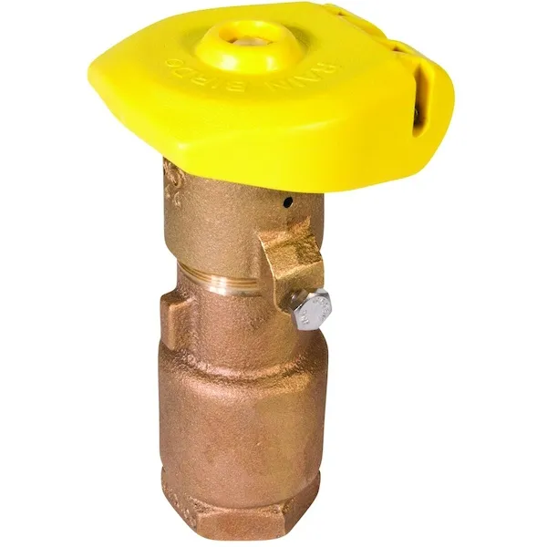 Clapet vanne 5LRC - 1