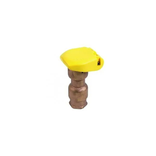 Clapet vanne AQ RB - 1