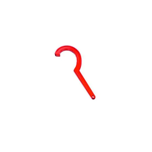 Clé de serrage pour raccord PP à serrage extérieur 7990 - 16_40 mm