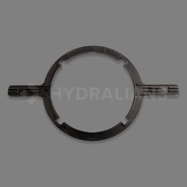 Clé verrouillage pour Triton 8 1/2