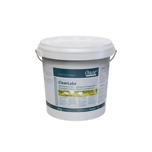 ClearLake 20 kg