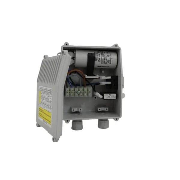 Coffret de démarrage CSCR - 2,5 kW