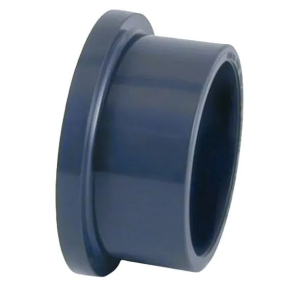 Collet PVC pression 05 10 - 90 mm