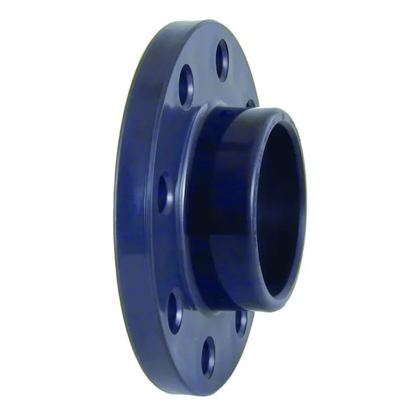 Collet PVC pression 05 25 - 110 mm