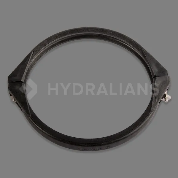 Collier de serrage pour filtre side / top 11m³ à 14m³