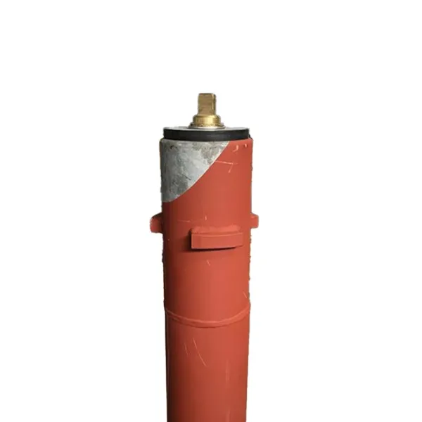 Colonne VBZ 5