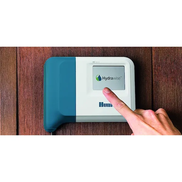 Compteur HC