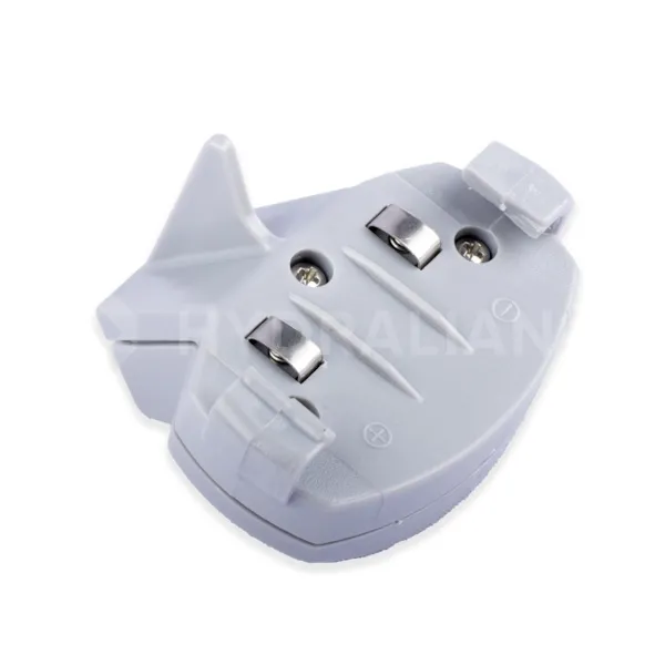 Connecteur de charge spirateur piscine HYDRAVAC