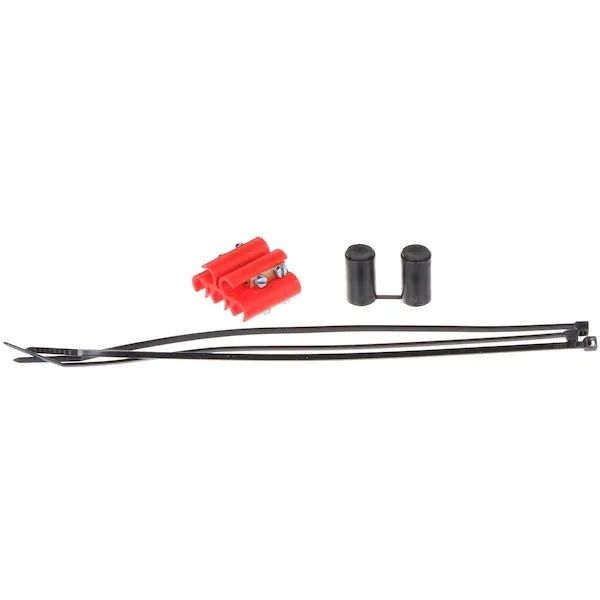 Connexion étanche gel pour câbles max 16mm²