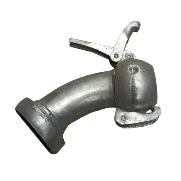 Coude 45° type ROTO - 150