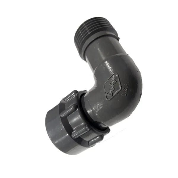 Coude union DURA M/F - 1