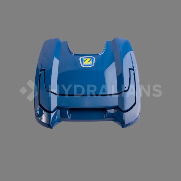 Couvercle complet Tornax RT2100