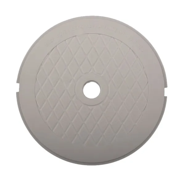 Couvercle de skimmer HAYWARD SP1090/1096/1097