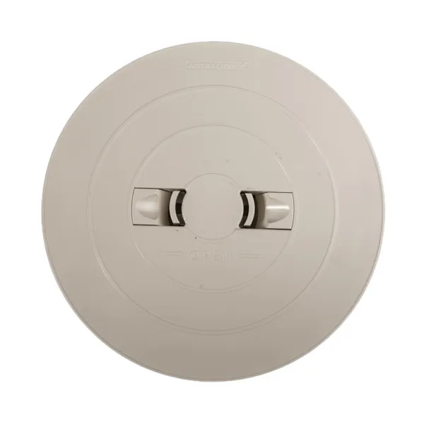 Couvercle rond Prestige 17,5 L