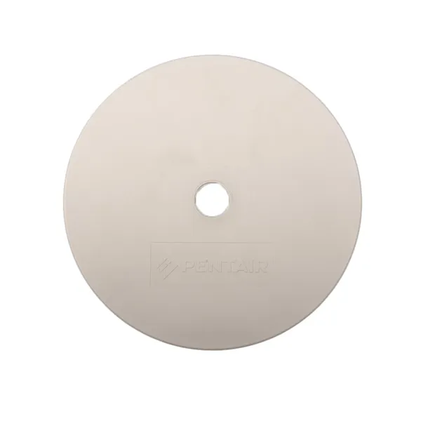 Couvercle skimmer Pentair