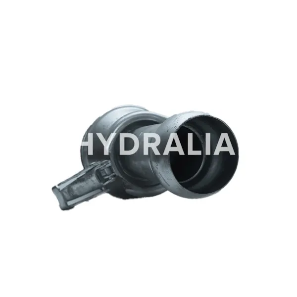 Crépine type HR (BAUER) mâle 89