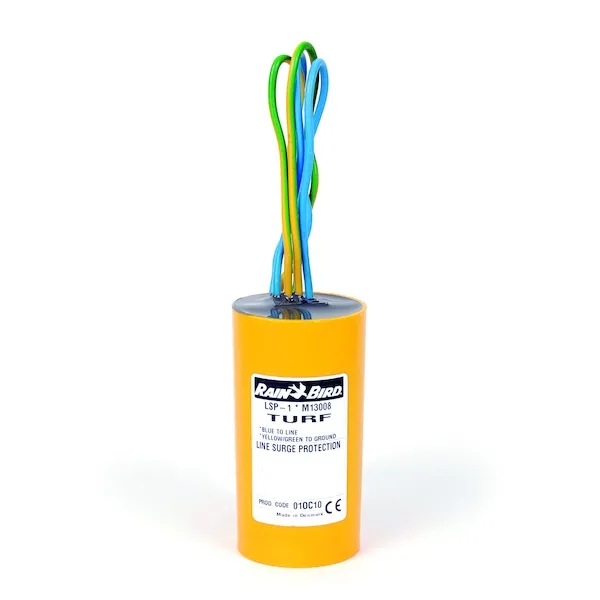 Décodeur anti-surtension LSP-1