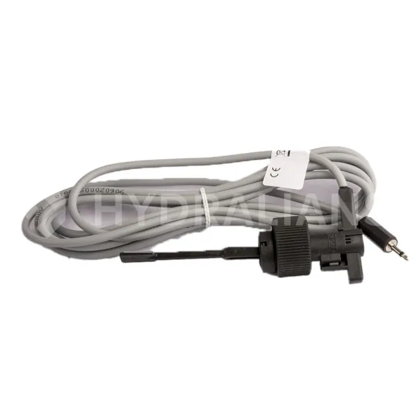 Détecteur de débit pour électrolyseur TRI/EI
