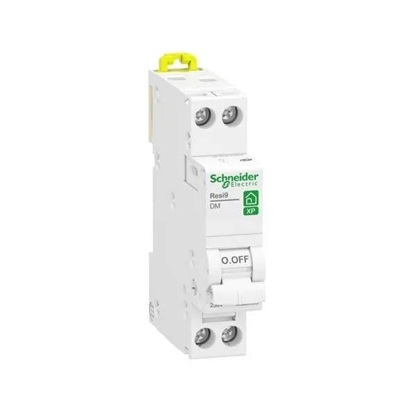 Disjoncteur courbe D 230 V - 16A