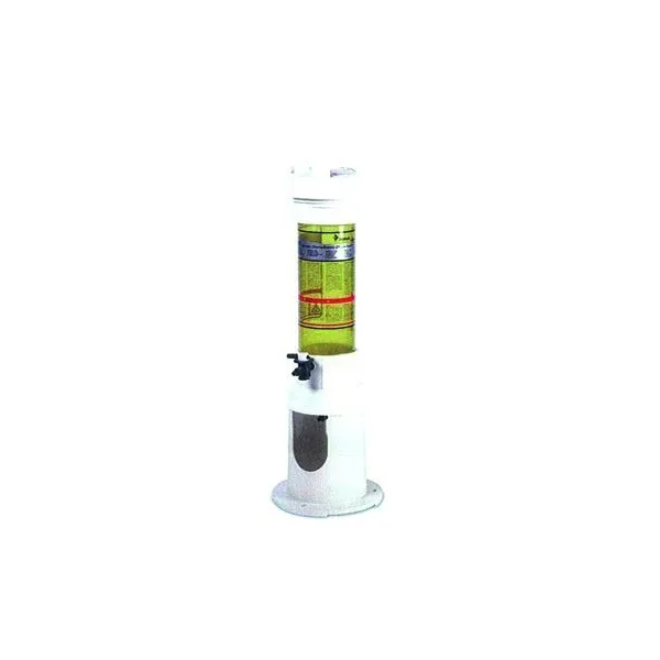 Doseur piscine chlore / brome by pass 300C - 1,6 kg