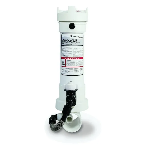 Doseur piscine HC33