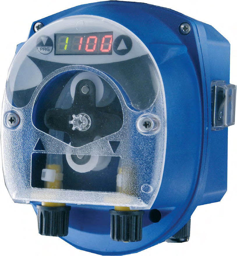 Régulateur pH Seko Dynamik AquaPrimo