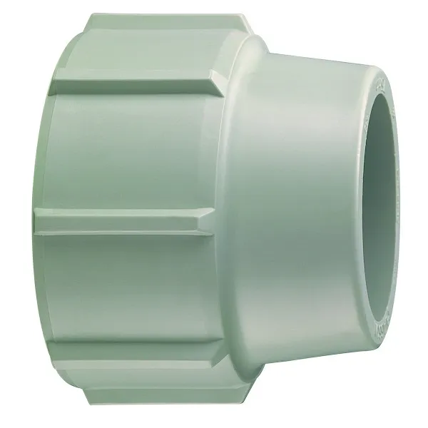 Écrou de serrage pour raccord à compression 7000 / 87000 - 40 mm