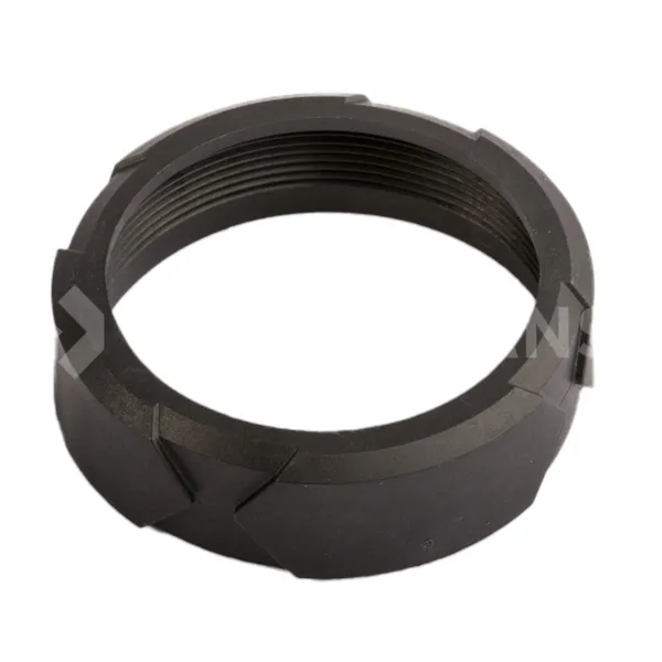 Ecrou raccord union pool technologie