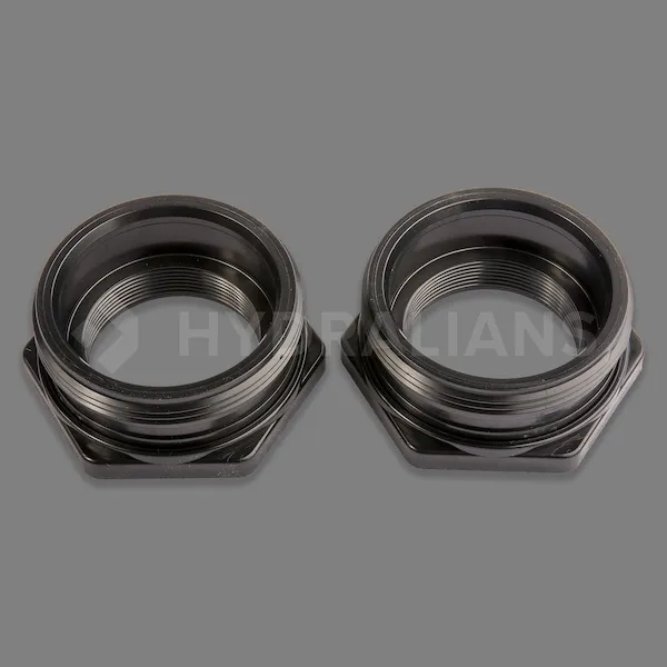Écrou traversée filtre sable Triton - lot de 2